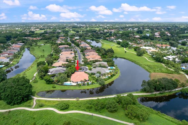2991 TWIN OAKS Way, Wellington, FL 33414