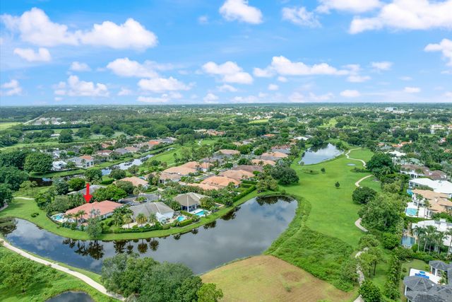 2991 TWIN OAKS Way, Wellington, FL 33414