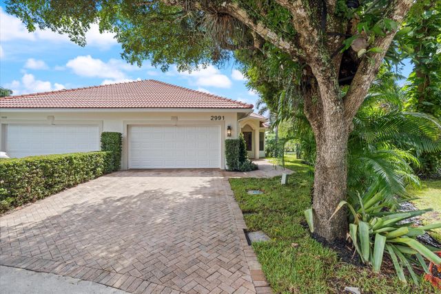 2991 TWIN OAKS Way, Wellington, FL 33414