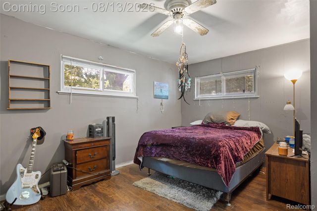 5850 DANIELS Street, Taylor, MI 48180