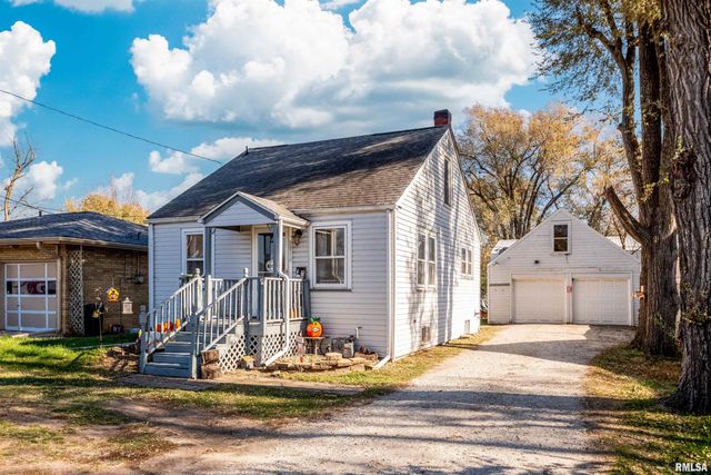 3810 S CHALMERS Avenue, Bartonville, IL 61607