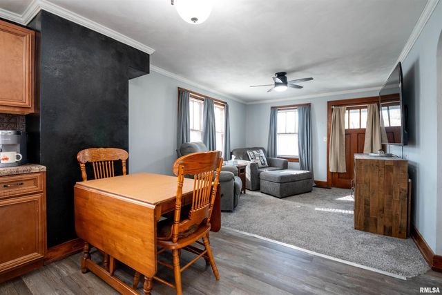 3810 S CHALMERS Avenue, Bartonville, IL 61607