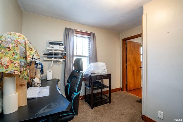 3810 S CHALMERS Avenue, Bartonville, IL 61607