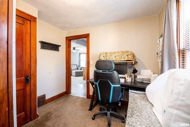 3810 S CHALMERS Avenue, Bartonville, IL 61607