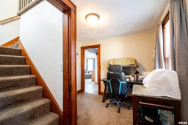 3810 S CHALMERS Avenue, Bartonville, IL 61607