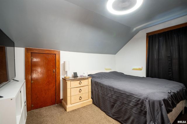 3810 S CHALMERS Avenue, Bartonville, IL 61607