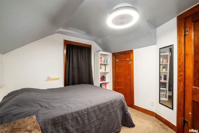 3810 S CHALMERS Avenue, Bartonville, IL 61607