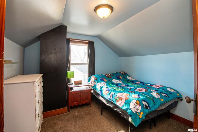 3810 S CHALMERS Avenue, Bartonville, IL 61607