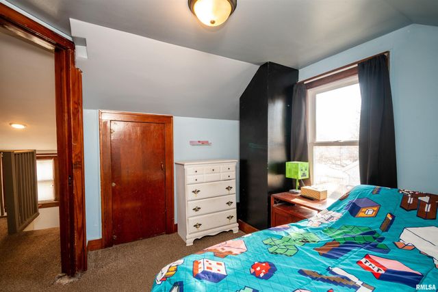 3810 S CHALMERS Avenue, Bartonville, IL 61607