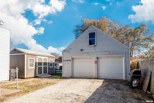 3810 S CHALMERS Avenue, Bartonville, IL 61607