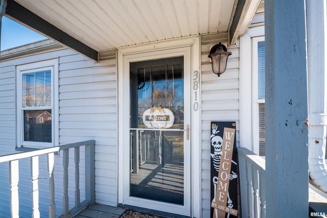 3810 S CHALMERS Avenue, Bartonville, IL 61607