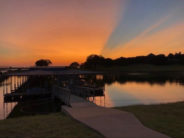 27010 Stonewood Drive, Whitney, TX 76692