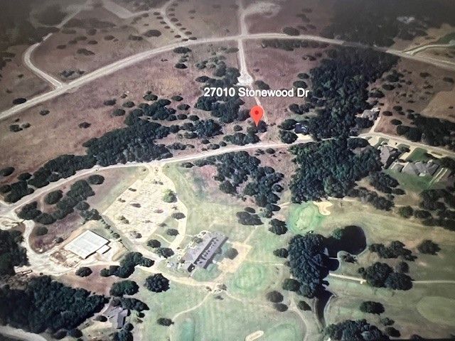 27010 Stonewood Drive, Whitney, TX 76692