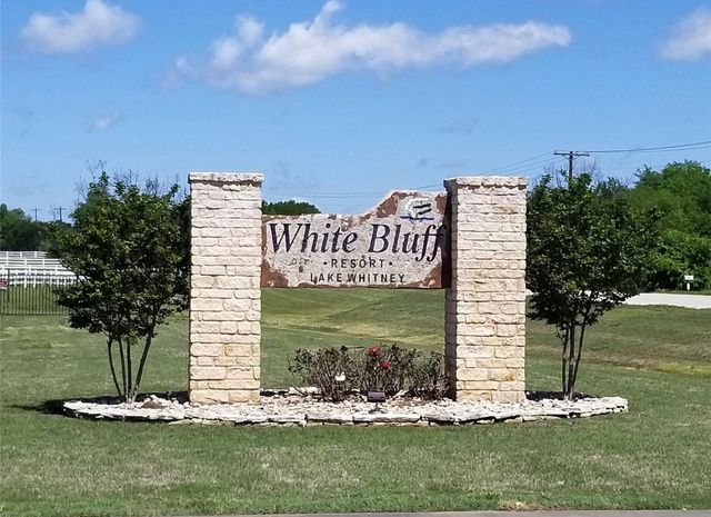 27010 Stonewood Drive, Whitney, TX 76692