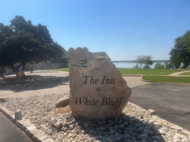 27010 Stonewood Drive, Whitney, TX 76692