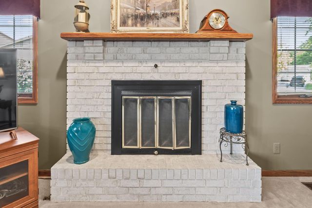 1105 Blois Drive, Marion, OH 43302