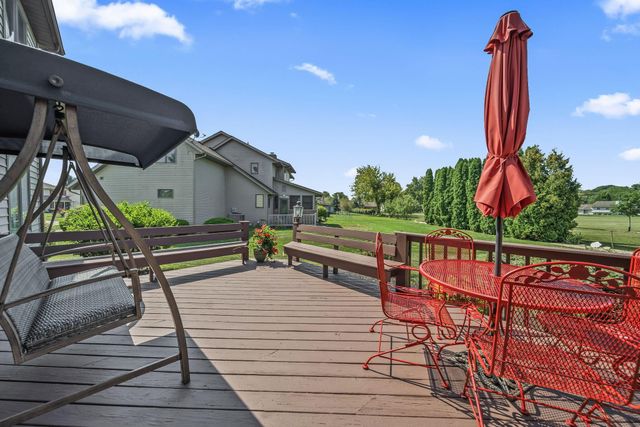 1105 Blois Drive, Marion, OH 43302