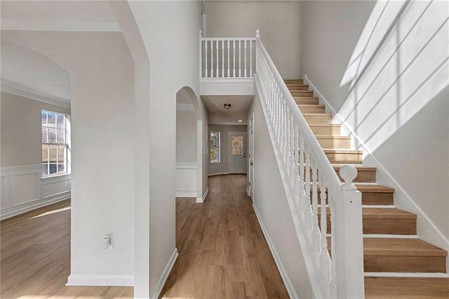 2504 Sonoma Valley, Villa Rica, GA 30180