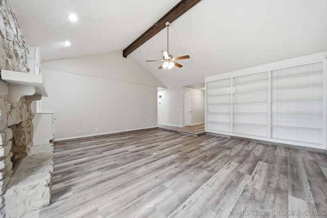 117 W Timberlane Court, Broken Arrow, OK 74011