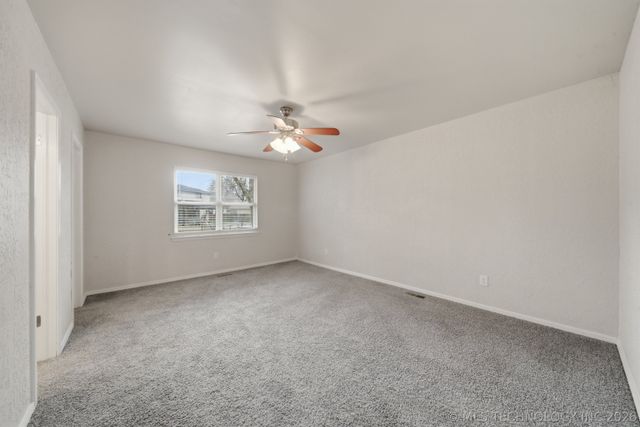 117 W Timberlane Court, Broken Arrow, OK 74011