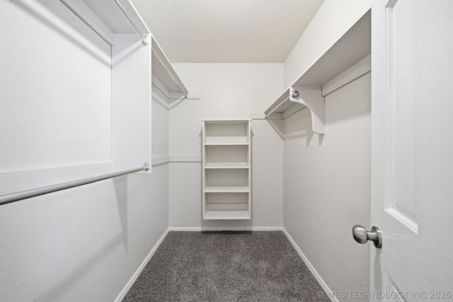 117 W Timberlane Court, Broken Arrow, OK 74011