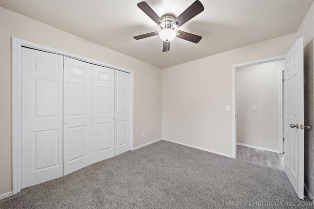 117 W Timberlane Court, Broken Arrow, OK 74011