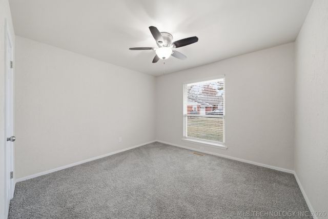 117 W Timberlane Court, Broken Arrow, OK 74011