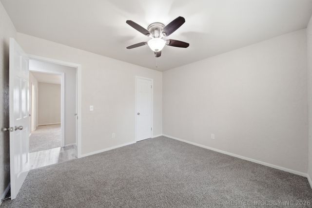 117 W Timberlane Court, Broken Arrow, OK 74011