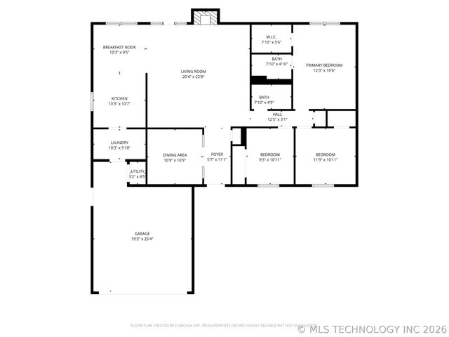 117 W Timberlane Court, Broken Arrow, OK 74011