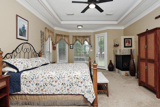7916 Wooded Way Drive, Spring, TX 77389