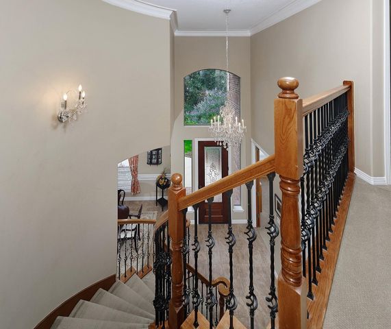 7916 Wooded Way Drive, Spring, TX 77389