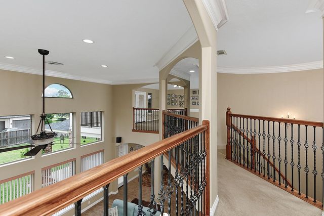 7916 Wooded Way Drive, Spring, TX 77389