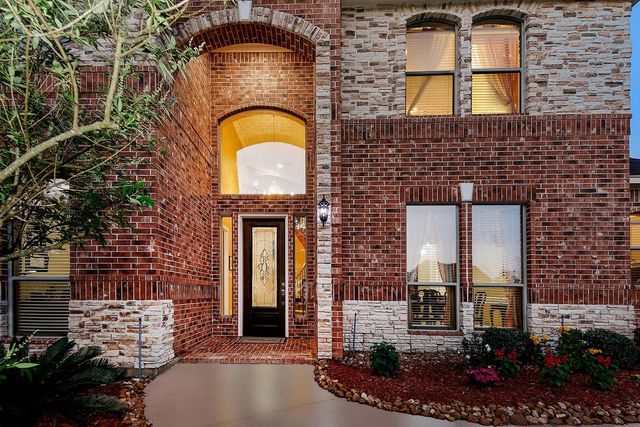 7916 Wooded Way Drive, Spring, TX 77389