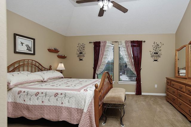 7916 Wooded Way Drive, Spring, TX 77389