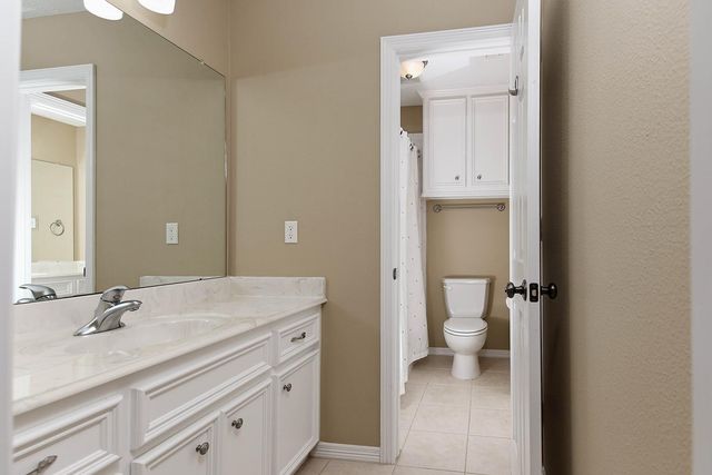 7916 Wooded Way Drive, Spring, TX 77389