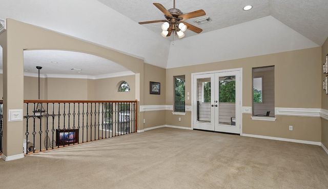 7916 Wooded Way Drive, Spring, TX 77389