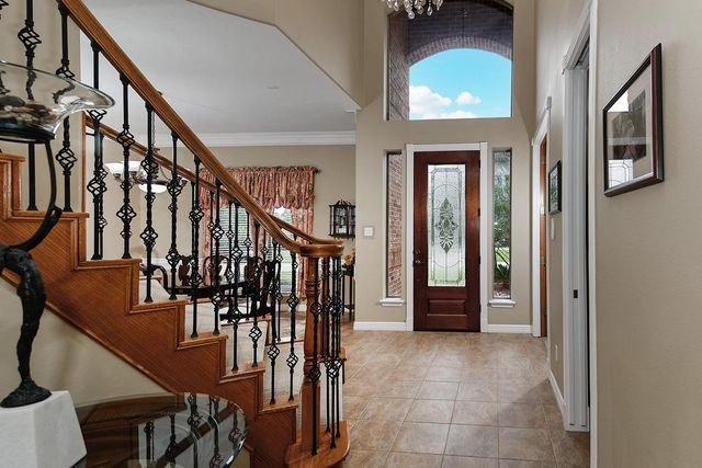 7916 Wooded Way Drive, Spring, TX 77389