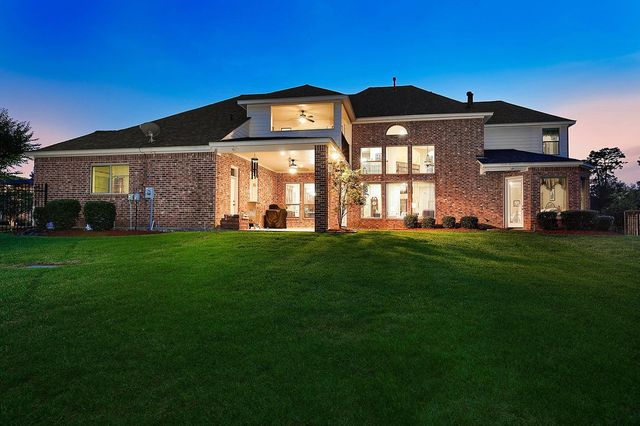 7916 Wooded Way Drive, Spring, TX 77389