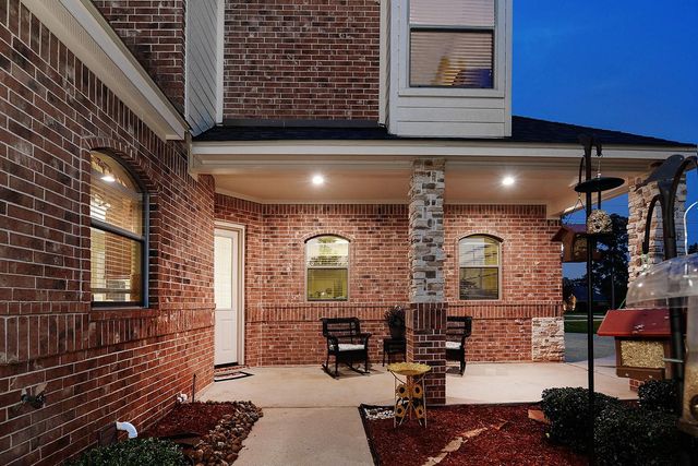 7916 Wooded Way Drive, Spring, TX 77389