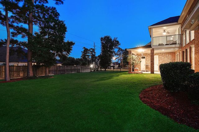 7916 Wooded Way Drive, Spring, TX 77389