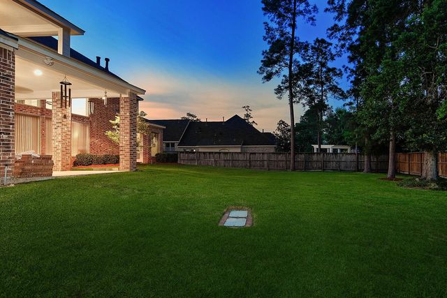 7916 Wooded Way Drive, Spring, TX 77389