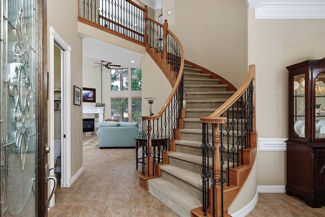 7916 Wooded Way Drive, Spring, TX 77389