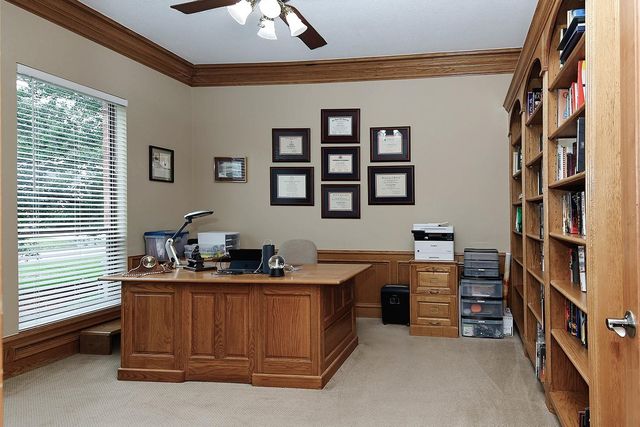 7916 Wooded Way Drive, Spring, TX 77389