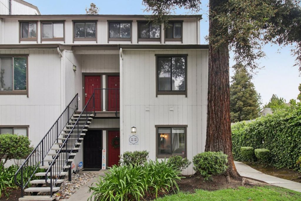 1896 Tradan Drive, San Jose, CA 95132