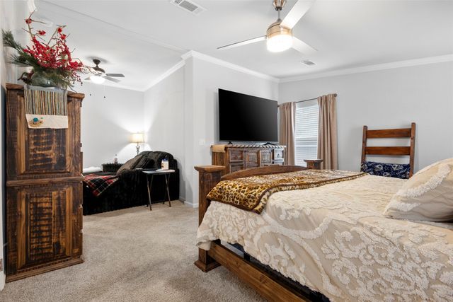 2421 N County Road 810, Alvarado, TX 76009