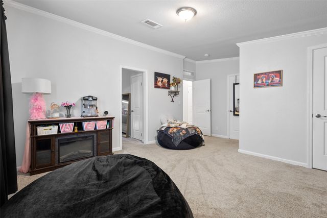 2421 N County Road 810, Alvarado, TX 76009