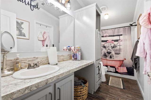 2421 N County Road 810, Alvarado, TX 76009