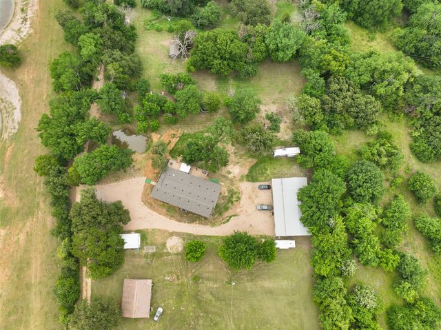 2421 N County Road 810, Alvarado, TX 76009