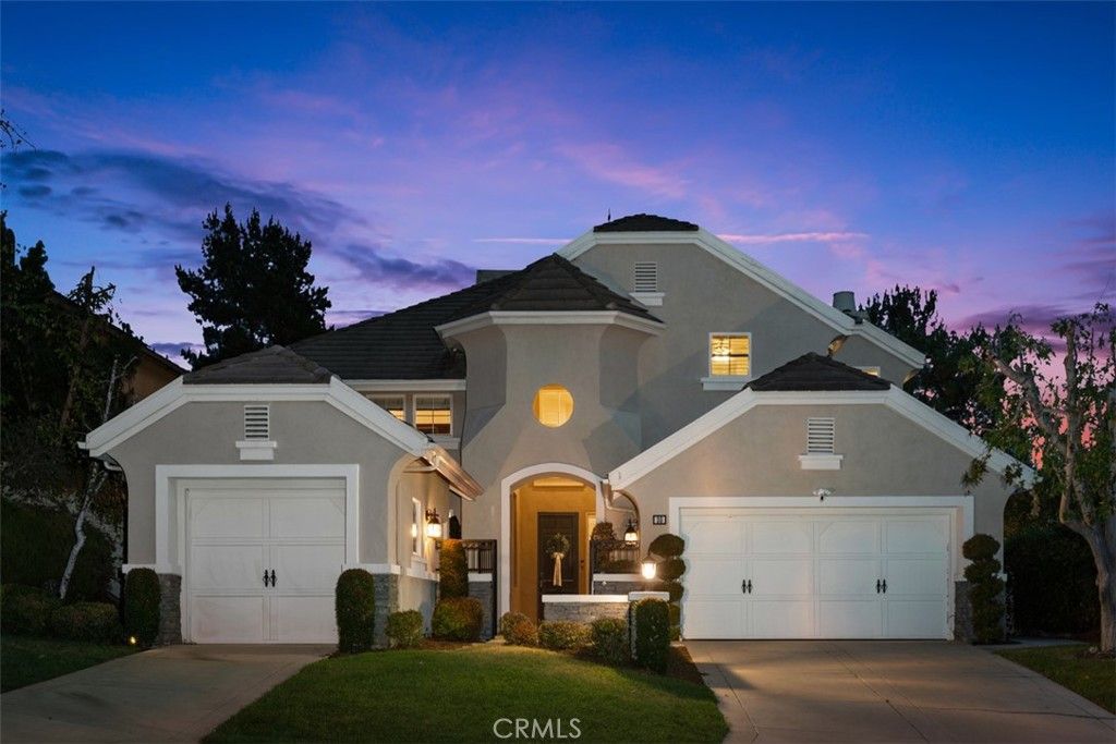 30 Birkdale, Coto De Caza, CA 92679 — exterior