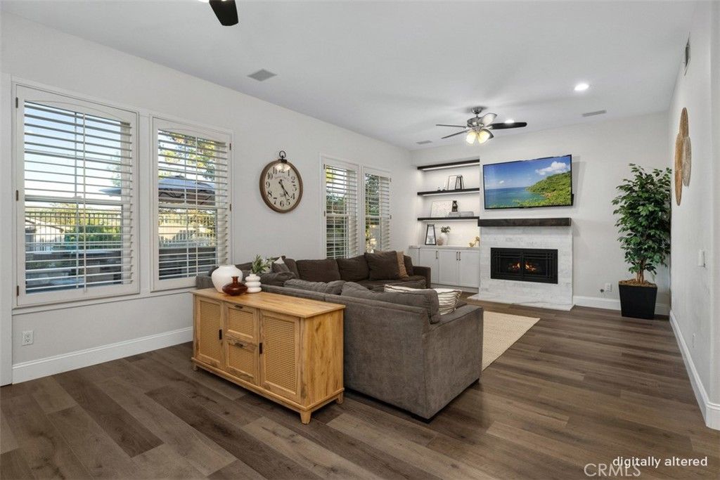 30 Birkdale, Coto De Caza, CA 92679 — photo 5